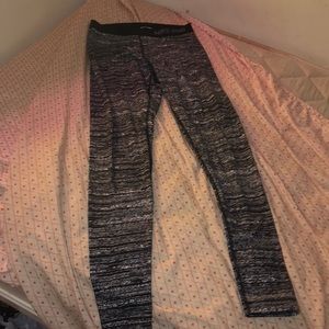 Workout leggings